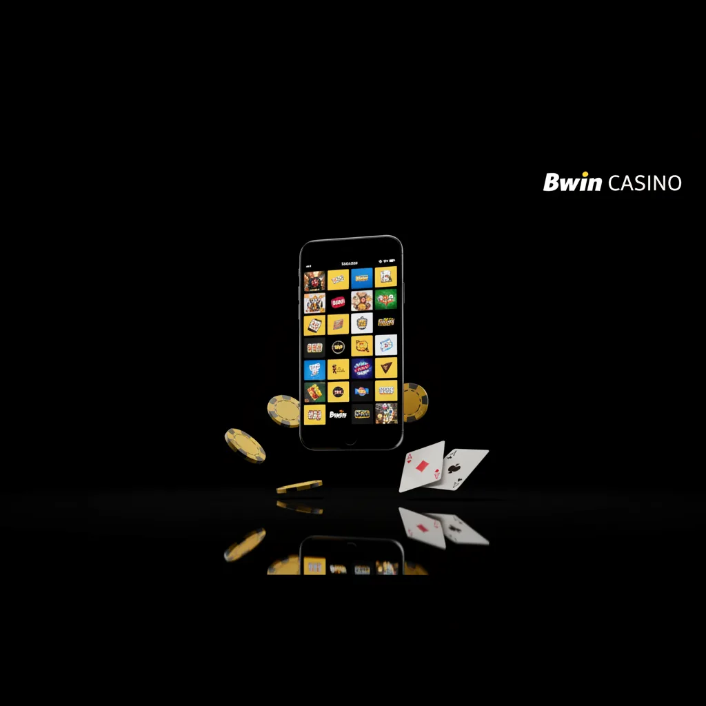 bwin Casino