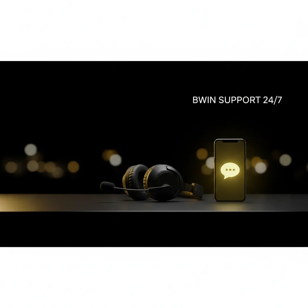bwin Časté otázky
