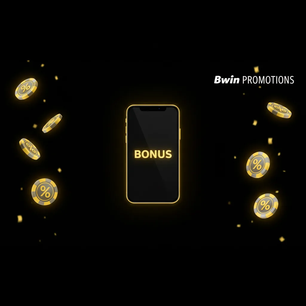 bwin Bonusy a pravidla