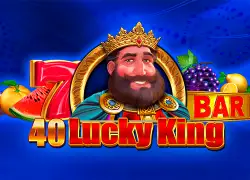 40 Lucky King Bell Link
