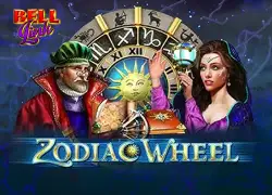 Zodiac Wheel Bell Link