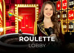 Live Roulette Lobby