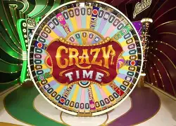 Crazy Time