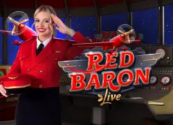 Red Baron Live
