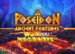 Ancient Fortunes Wowpot