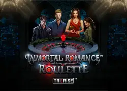Immortal Romance Roulette