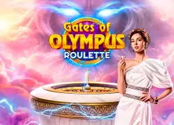 Gates of Olympus Roulette