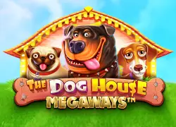 The Dog House Megaways