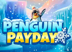 Penguin Payday