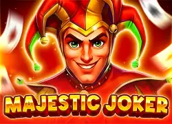 Majestic Joker