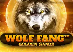 Wolf Fang - Golden Sands