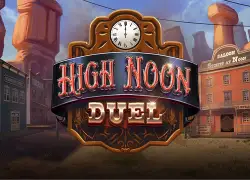 High Noon Duel