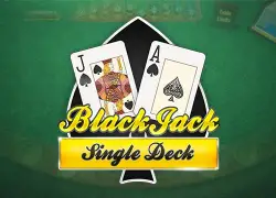 Blackjack MH