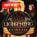 Lightning Roulette